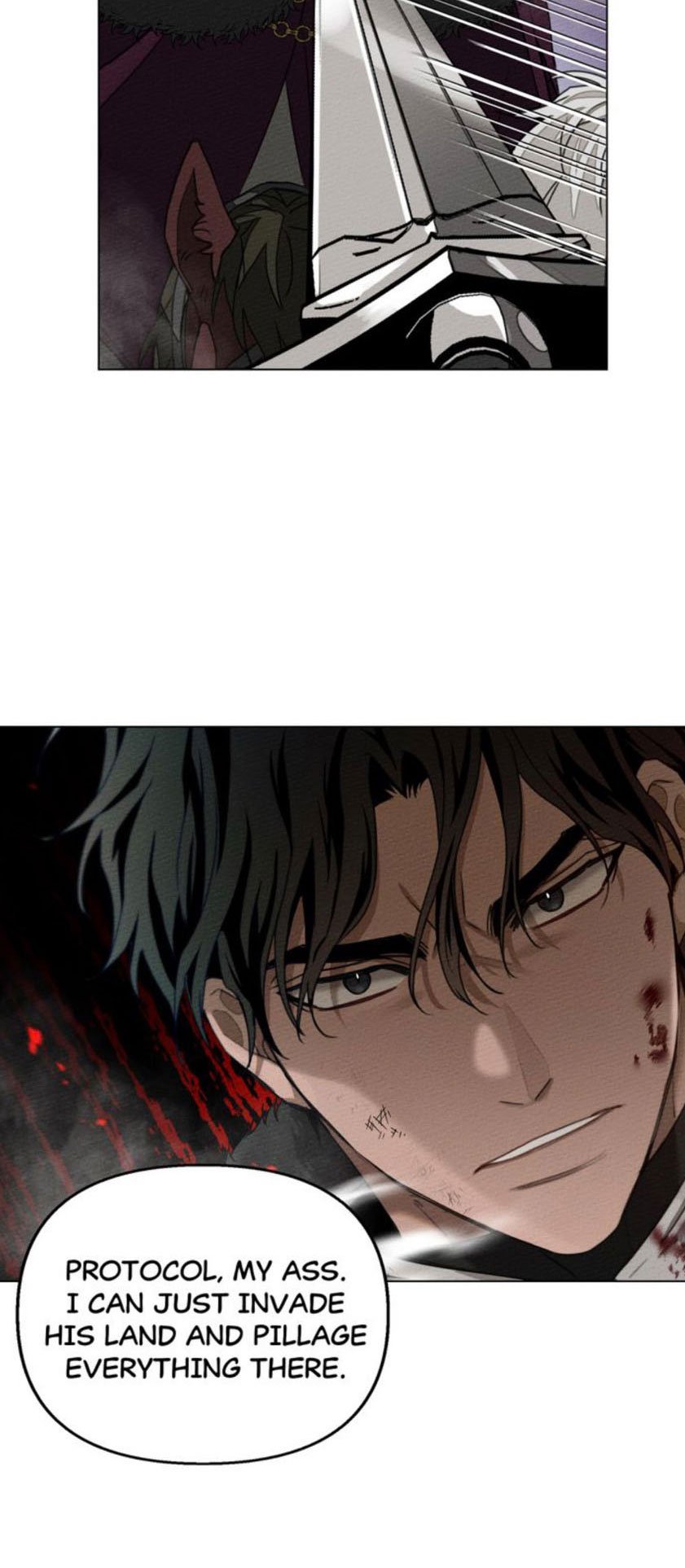 Under the Oak Tree Chapter 26 image 06